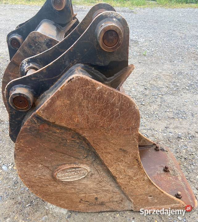 Łyżka 45 JCB 3CX JCB 4CX JCB 8080 JCB 86C