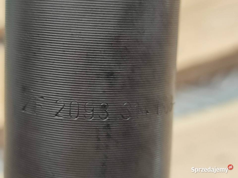 Tryb skrzyni Deutz Fahr Agrotron 150 Wilkowo sprzedam