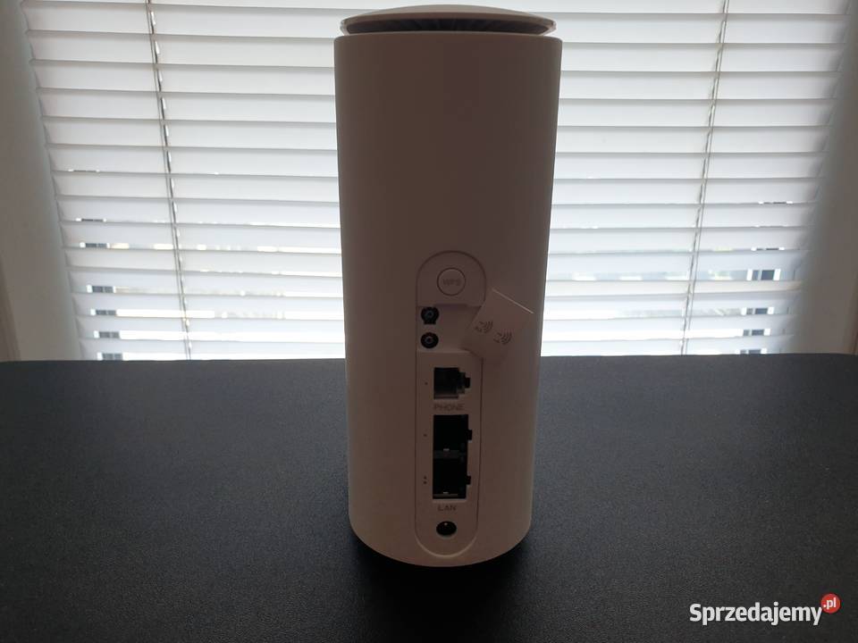 Modem Router Stacjonarny ZTE MC801A 5g SIm mimo Częstochowa sprzedam