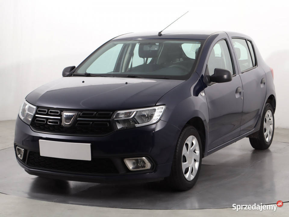 Dacia Sandero 10 SCe 998cm3 śląskie Katowice