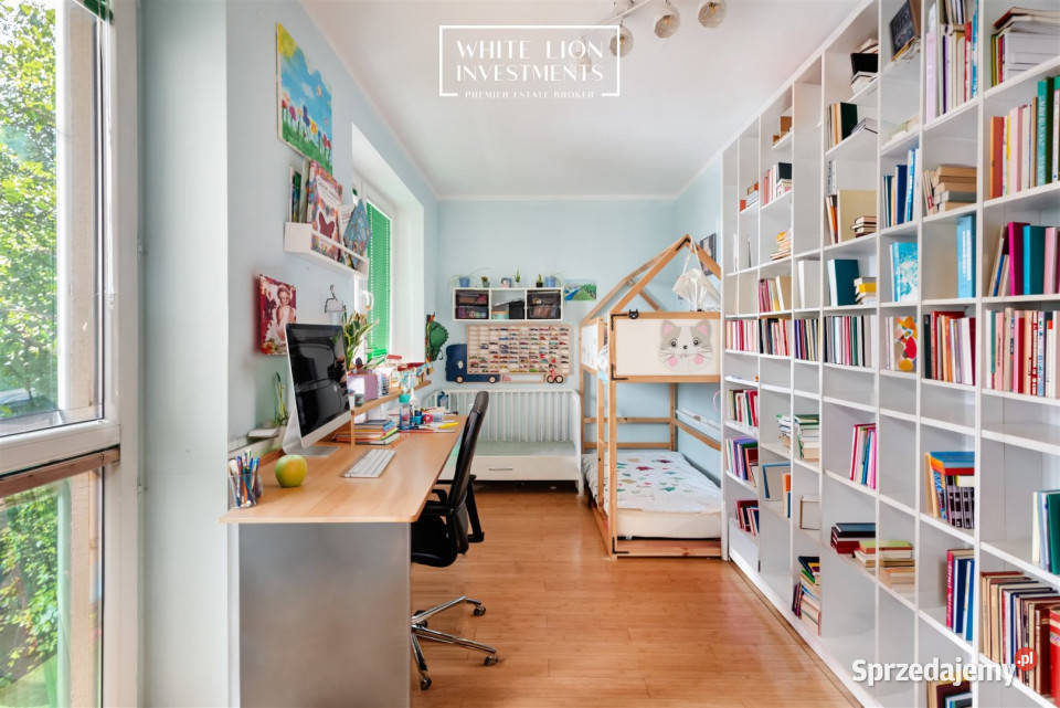 Mieszkanie Warszawa 73m2 3 pokojowe sprzedam