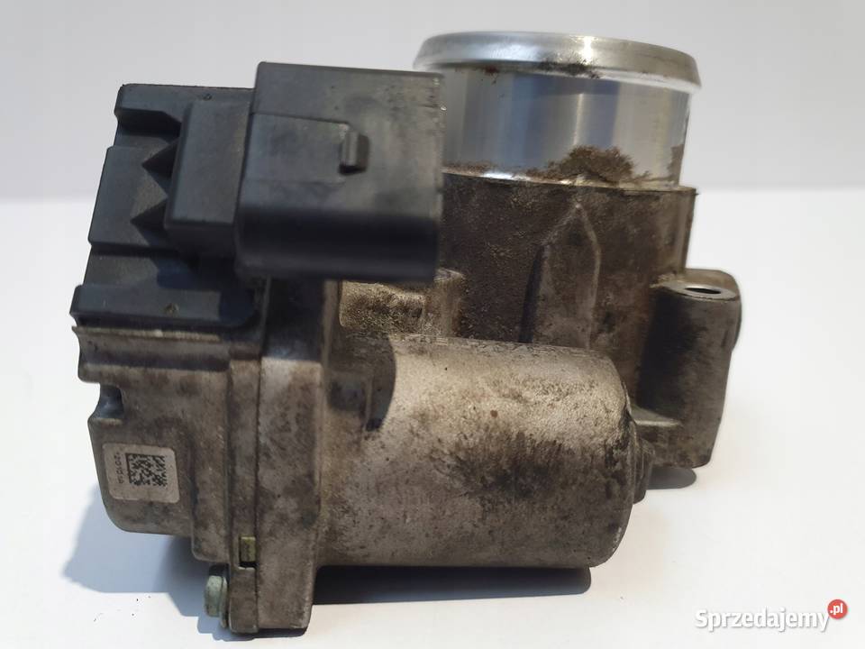 PRZEPUSTNICA Kia Ceed 16 CRDI 351002A750 Chełm sprzedam