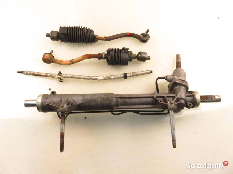 MAGLOWNICA CITROEN C5 II RC Z8X4