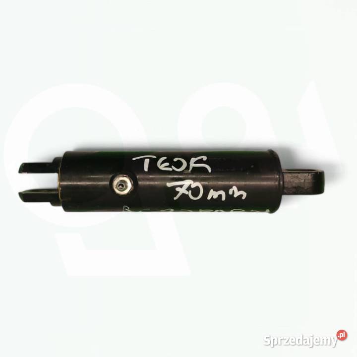 Cylinder Podnośnik Hydrauliczny SDF 09123331430 Wilkowo