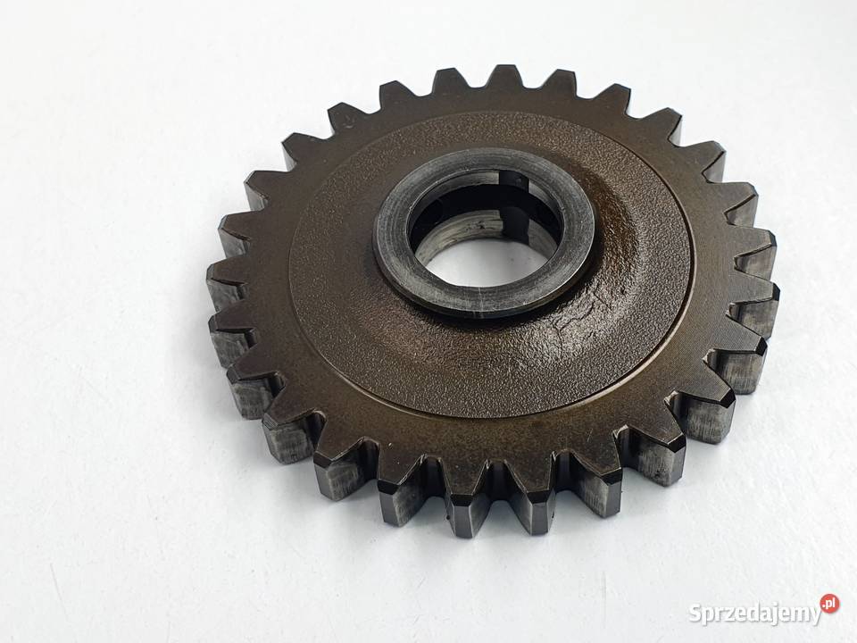 Tryb Zebatka Kolo Kawasaki Kxf 250 Rmz Łódź