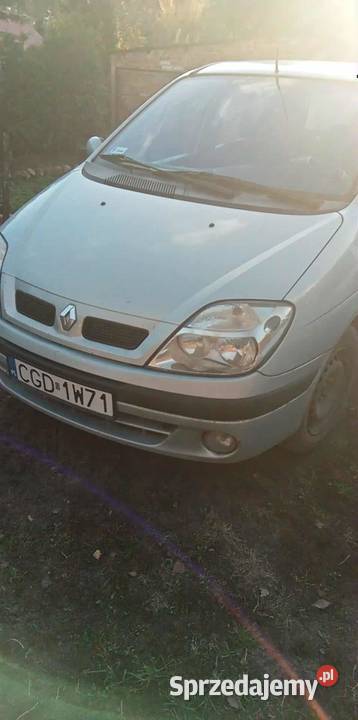 Sprzedam Rok produkcji 2000 Włocławek