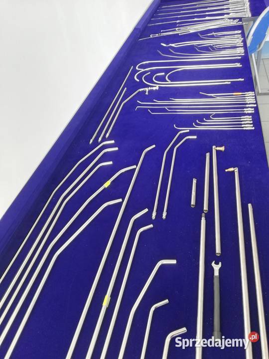 Druty do napraw Pdr Star Tools świąteczna lubelskie Biłgoraj