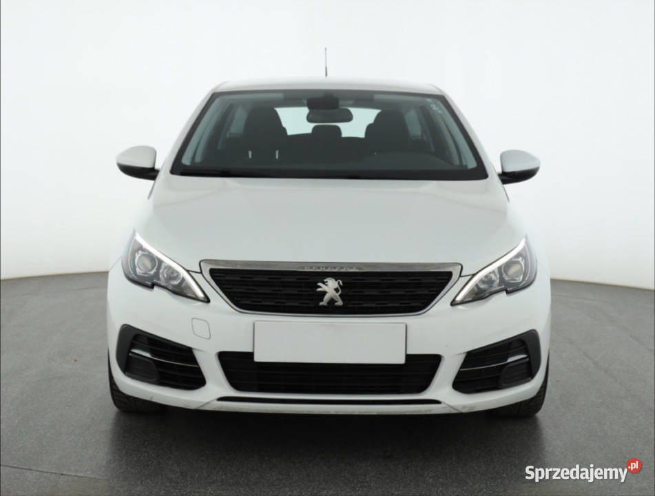 Peugeot 308 15 BlueHDi 1499cm3 Peugeot mazowieckie