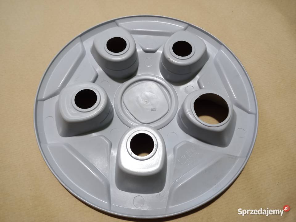 KOŁPAK KOŁA FIAT DUCATO 2014 16 1374671080 Czechowice-Dziedzice sprzedam
