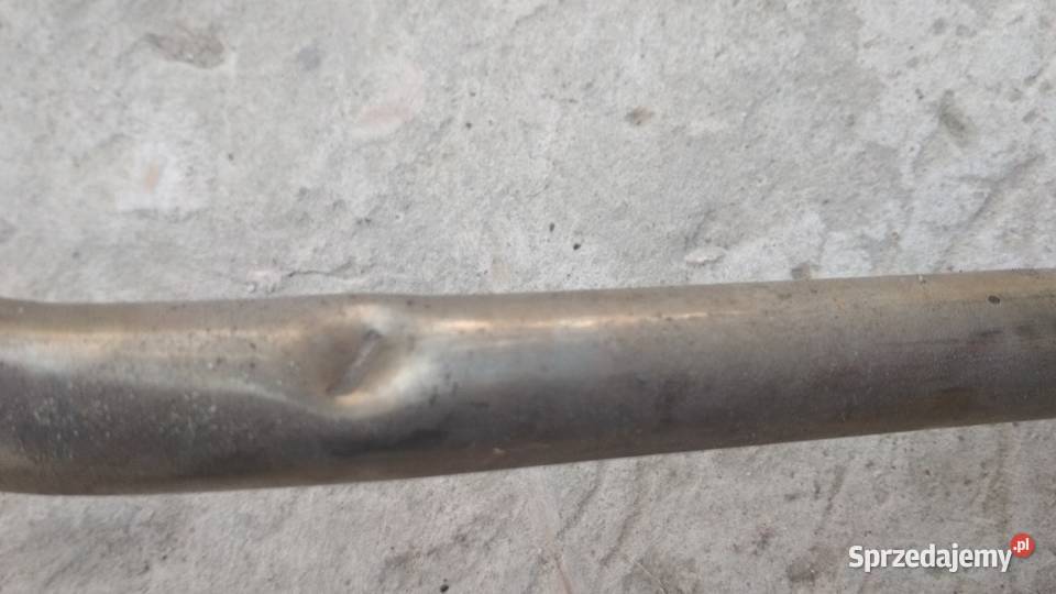 Rura rurka przewód EGR BMW e39 E36 e38 25 tds Starachowice sprzedam
