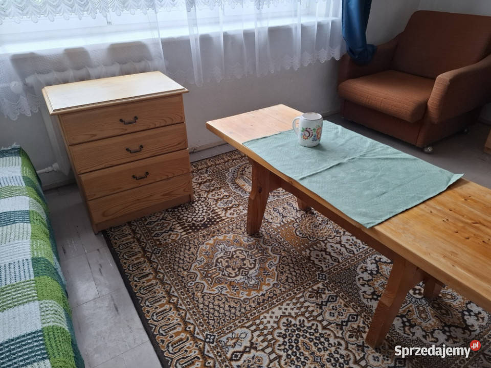 Sprzedam mieszkanie bezpośrednio 2 piętra Radzików