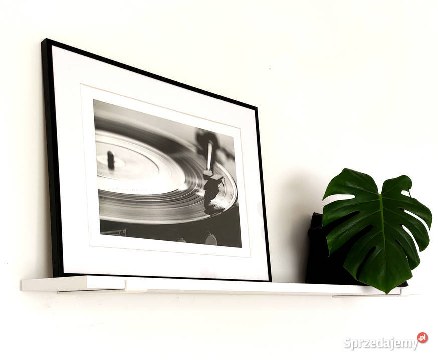 wspornik pod półki biały komplet 2 podlaskie Białystok sprzedam