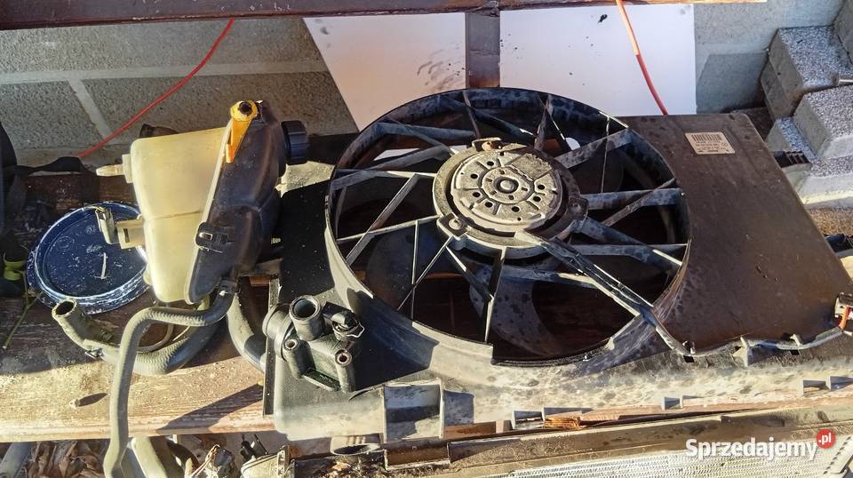 Mercedes A 168 Sielce