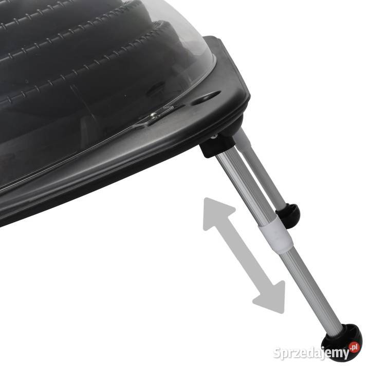 vidaXL Solarne podgrzewacze do basenu 2 75x75x36 Warszawa