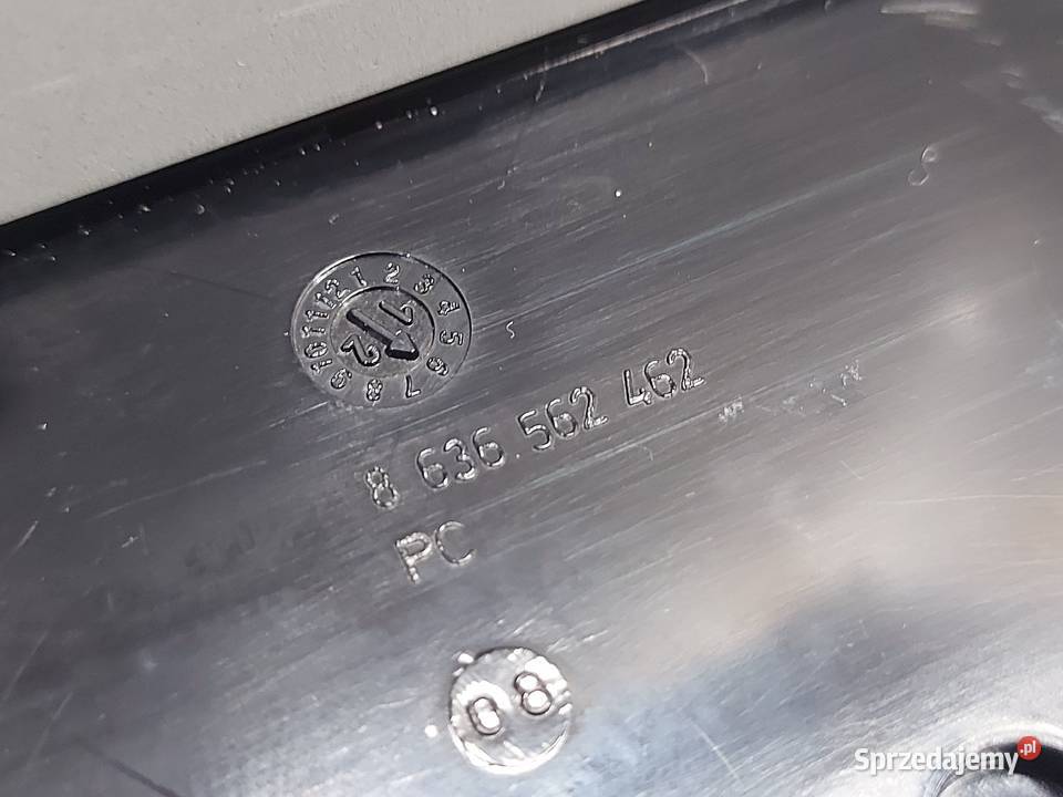 ALFA ROMEO MITO 12r radio CD 1560990530 świętokrzyskie Kielce sprzedam