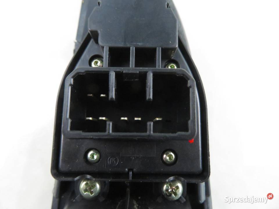 PANEL SZYB MAZDA 3 BK 03123000BP4L