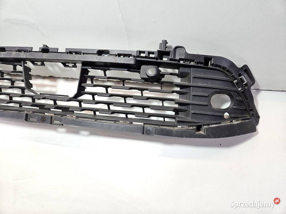 OPEL CORSA F KRATKA ŚRODKOWA ZDERZAKA PRZÓD Międzychód sprzedam