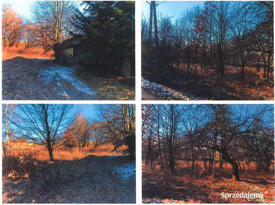 Nowy Sącz 20 60000 7130m2 sprzedam