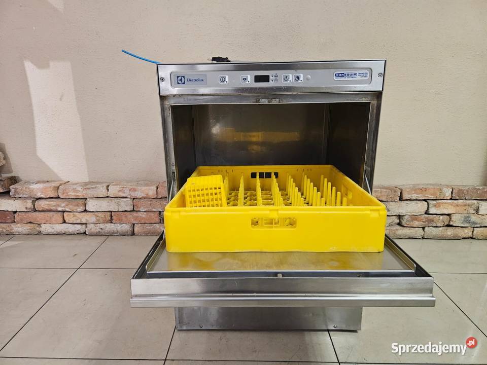 Zmywarka podblatowa Electrolux NUC1DP Pszczyna