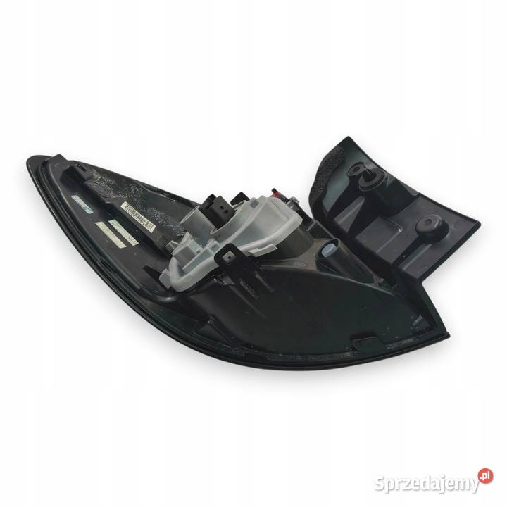 LAMPA PRAWA Renault Captur I tylna tylnia prawy lubelskie Chełm