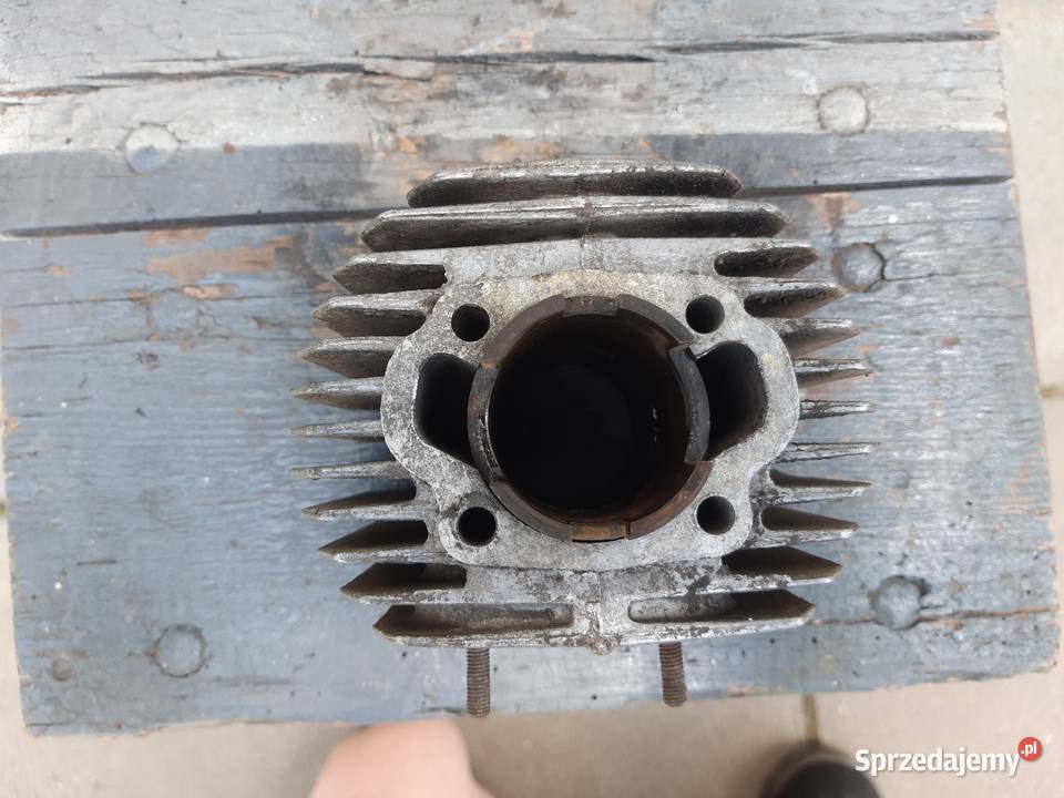 Cylinder Jawa 50 Ogar 200 podkarpackie Rzeszów