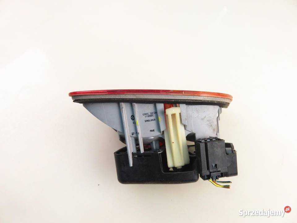 LAMPA LEWA TYLNA KLAPA BMW 3 E46 6907945 6907937 małopolskie