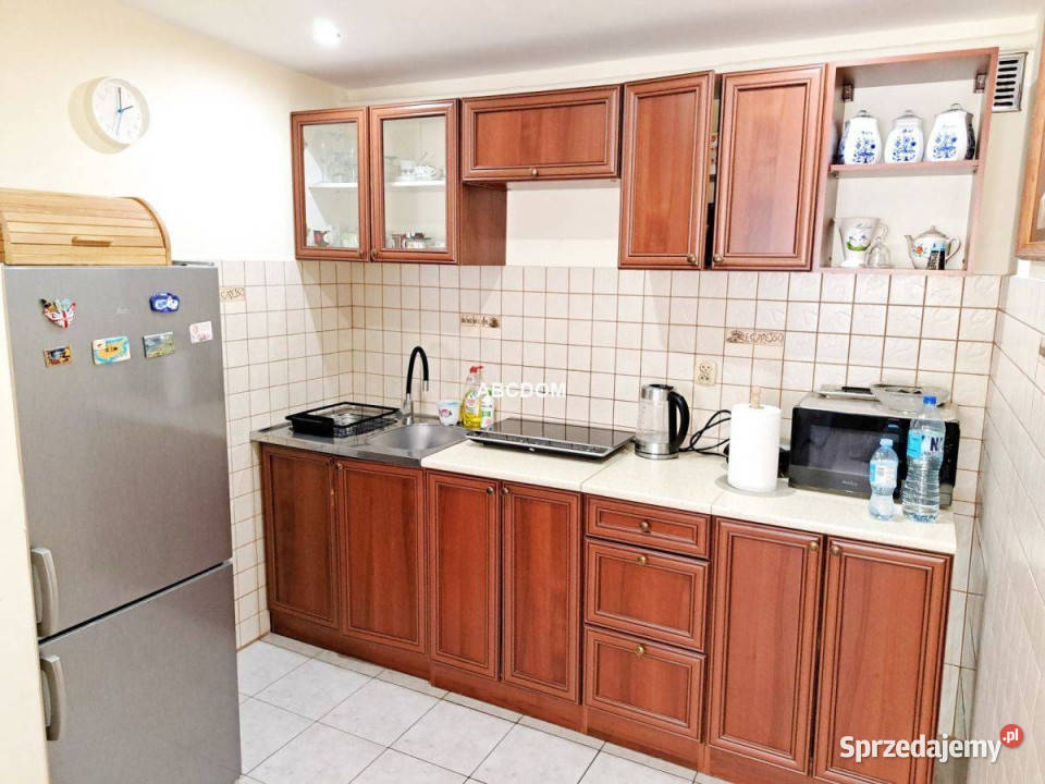 Bronowice ładne mieszkanie dwupokojowe winda Kraków