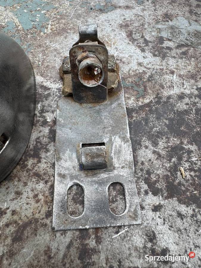 Iz49 oryginalna lampka STOP Tylna Przemyśl sprzedam