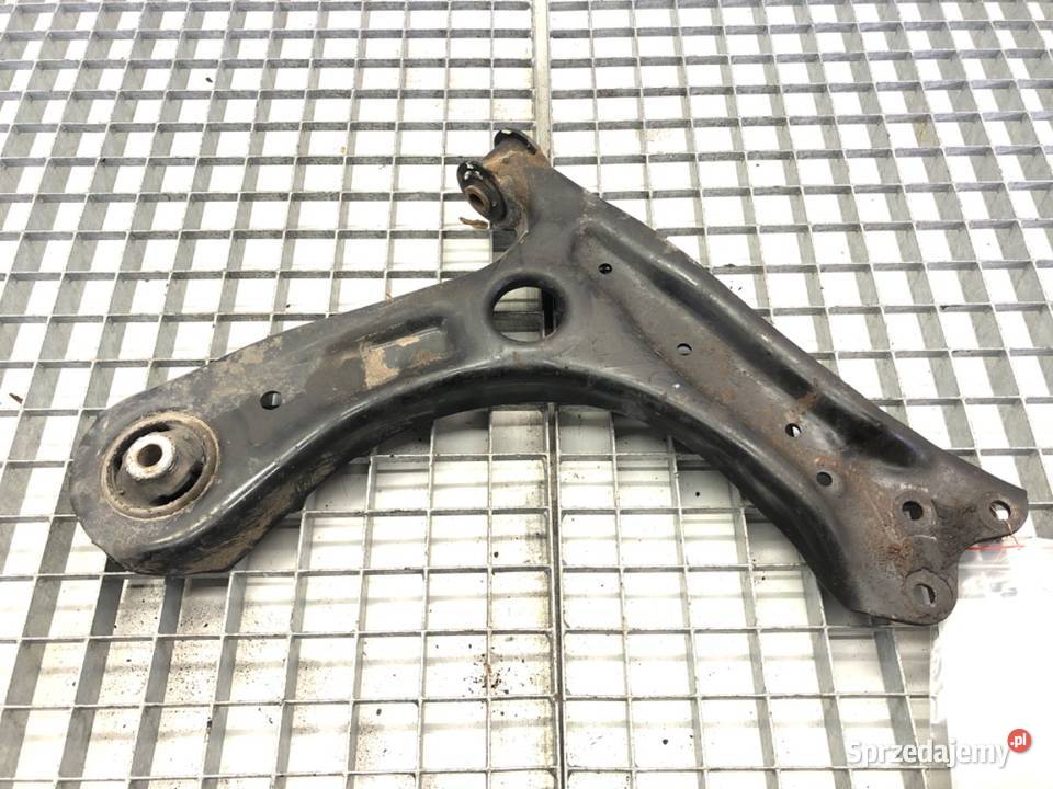 WAHACZ PRAWY PRZÓD SKODA FABIA III Hatchback