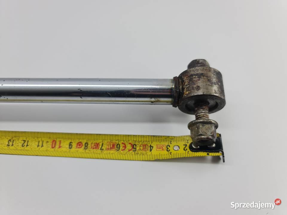 Amortyzator SkiDoo Summit 800 ETEC