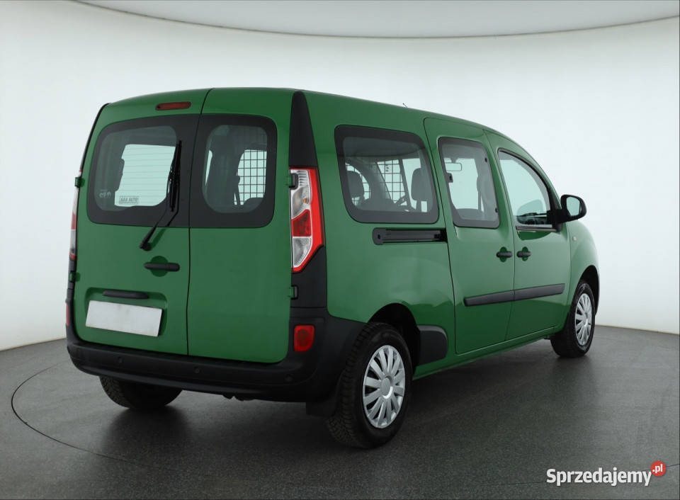 Renault Kangoo 15 dCi Kangoo mazowieckie Piaseczno sprzedam