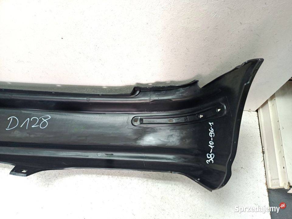 ZDERZAK TYLNY TYŁ HONDA CIVIC HB 3D 19951998 świętokrzyskie Skarżysko-Kamienna
