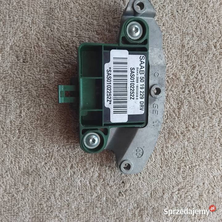 Czujnik uderzenia sensor sab Olsztyn