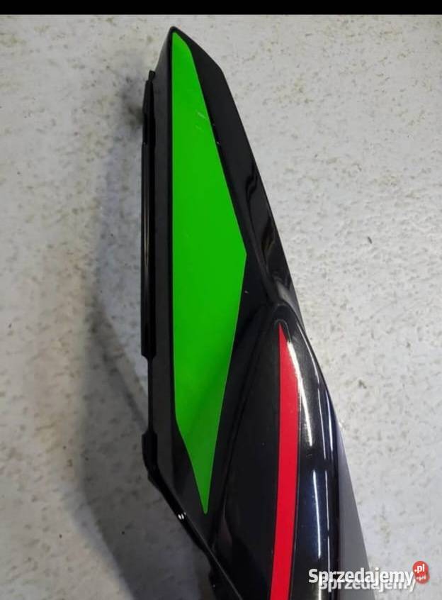 KAWASAKI NINJA Z 650 1619 OWIEWKA MOCOWANIE Nowy Tomyśl