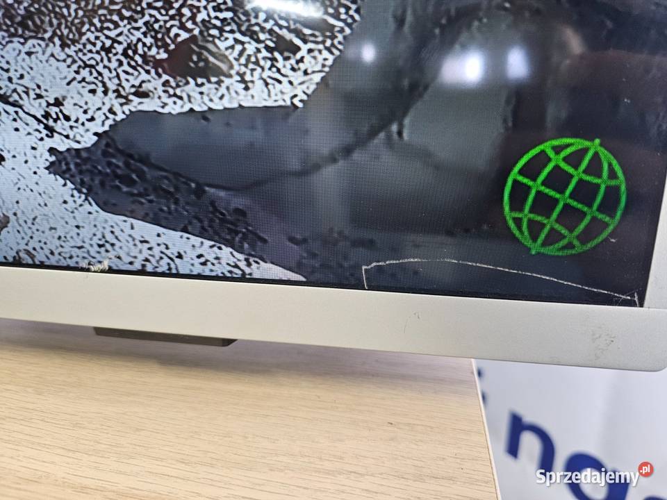 Telewizor Telewizor LED PHILIPS 4K UHD Smart TV Pruszków