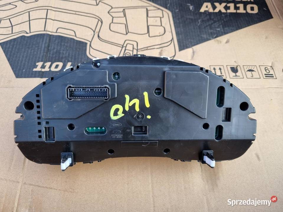 LICZNIK ZEGARY HYUNDAI i40 LIFT 940233Z640 17