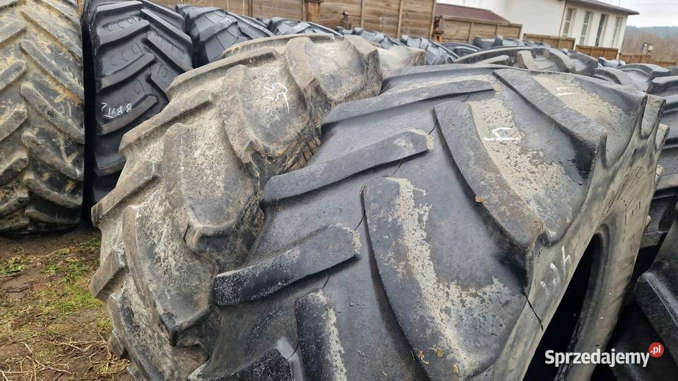 48070r28 4807028 42085r28 169r28 Mitas bieżnik Opony rolnicze Nowe Miasto Lubawskie