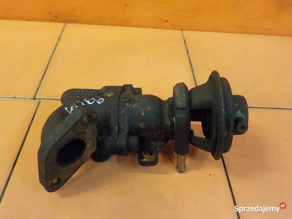 IVECO 23 HPI 08r 115 F1AE0481G zawor EGR Suków