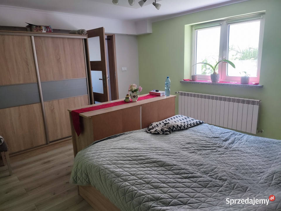 Na sprzedaż dwa niezależne mieszkania w domu 552m2 podkarpackie Jarosław