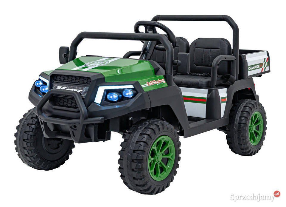 BAWIBUS Auto samochód na akumulator BUGGY sprzedam