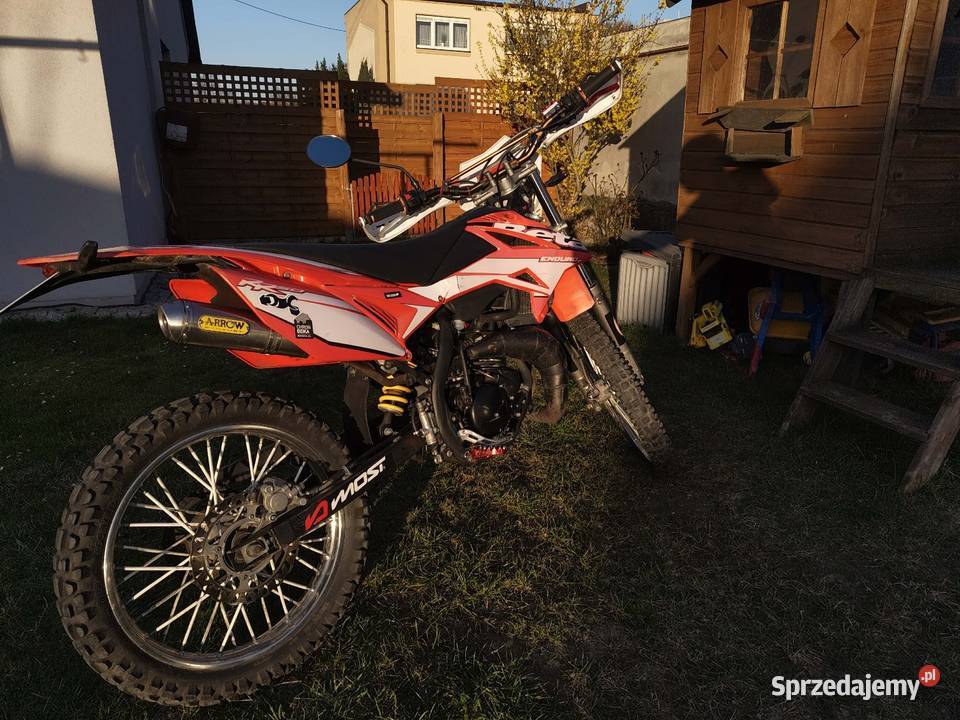 Beta RR 50 Beta Włoszakowice