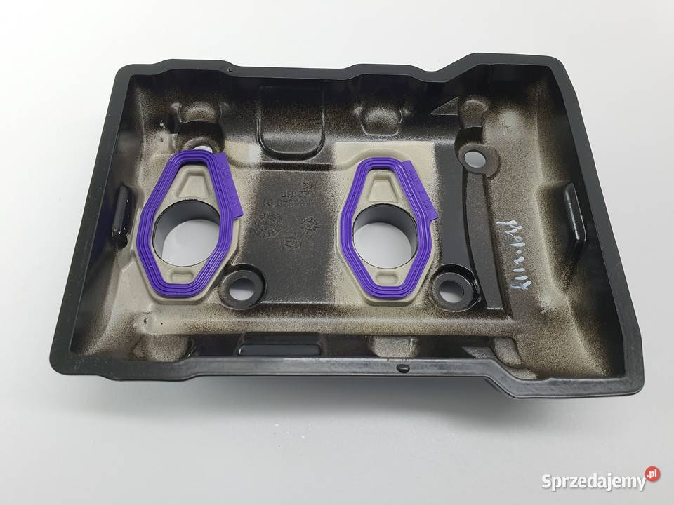 Pokrywa Glowicy Dekiel Bmw 850 łódzkie Łódź