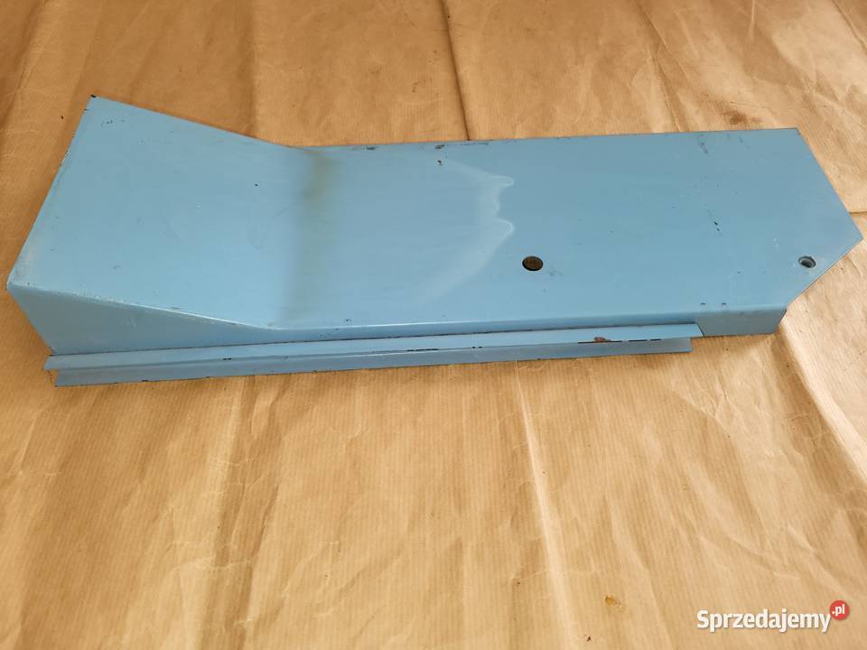 VW Bulik Buli Bullik 55 67 Nowy parapet komory Piaseczno