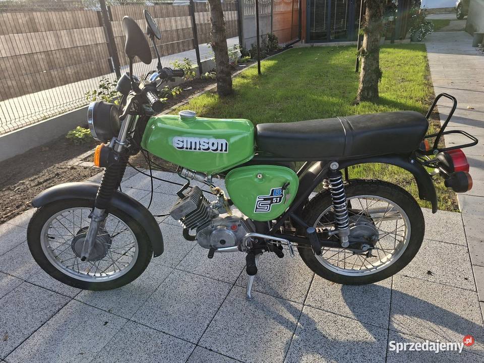 Simson