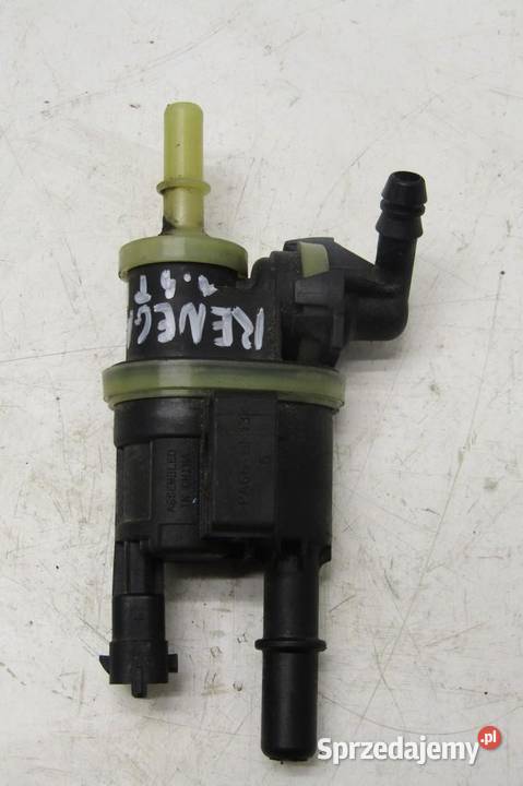 ZAWÓR PALIWA PALIWOWY 14 TJET JEEP RENEGADE sprzedam