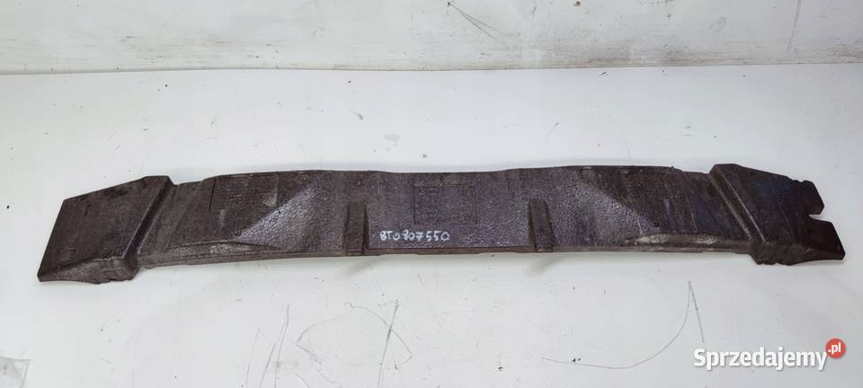 ABSORBER ZDERZAKA PRZÓD AUDI A5 8T 8T0807550 Przystajń
