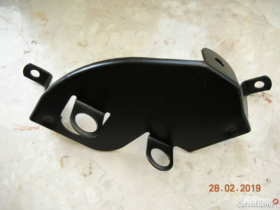 Wspornik układu dolotowego powietrza Garwolin sprzedam