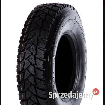 Opona 31580R225 315 80 225 bieżnikowana podkarpackie Przeworsk
