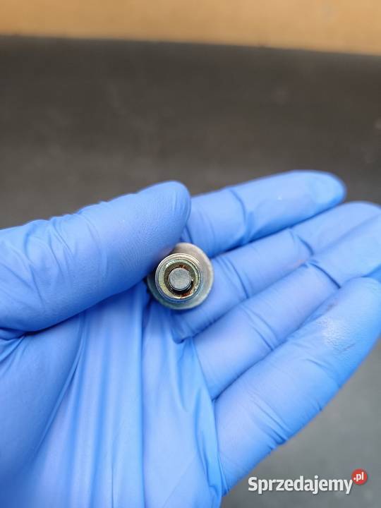 Śruba śrubka spustowa oleju silnik części Suzuki Gołaczewy