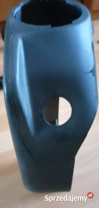 Fiat 126p EL Oryginalna osłona kolumny Tarnobrzeg